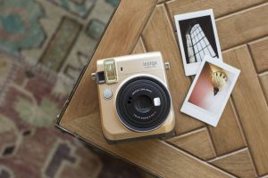 Aparat cyfrowy Fujifilm Instax Mini 70 (16513891) 5