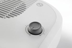 Termowentylator DeLonghi Termowentylator (HTF 3020) 2