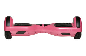 Denver DBO-6500 Różowa 2