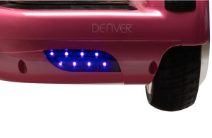 Denver DBO-6500 Różowa 3