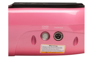 Denver DBO-6500 Różowa 4