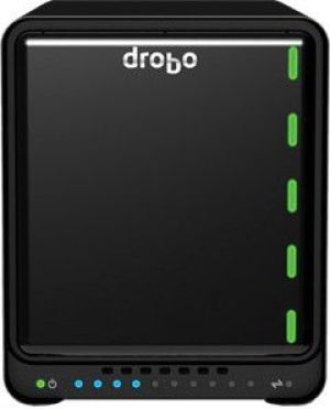 Kieszeń Drobo 5D (DRDR5A31-T) 1