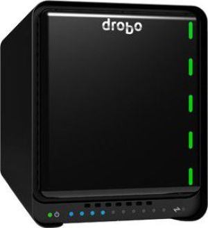 Kieszeń Drobo 5D (DRDR5A31-T) 3