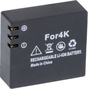 Akumulator EasyPix Li-ion, 1050 mAh, 3.7V do Vision 4K (1470) 2