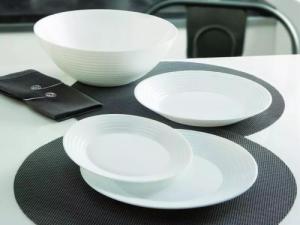 Luminarc KPL OBIAD 19 ELEMENTÓW HARENA 06465 1