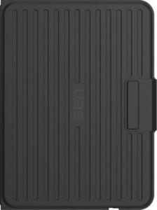 Urban UAG Bluetooth Keyboard - klawiatura do iPad 10.2" 7/8/9 generacja z uchwytem do Apple Pencil oraz touchpad (czarna) 3