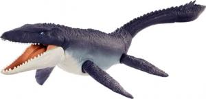 Figurka Mattel Jurassic World - Mozazaur Obrońca oceanu (HGV34) 71 cm 1