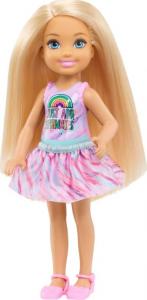 Lalka Barbie Mattel Barbie Limuzyna Z Siostrami 4 Lalki GFF58 5