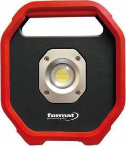 Format Lampa warsztat.LED, akumulatorowa 10W FORMAT 1
