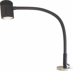 Less n More Lampa warsztatowa LED z magnesem Less n More 1