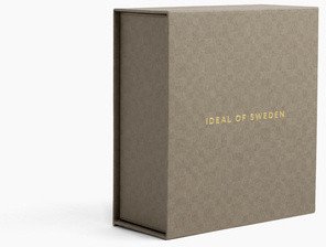 iDeal Of Sweden IDeal of Sweden Statement - uniwersalne etui ochronne do Airpods (Light Camel) 5