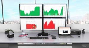 Stacja/replikator I-TEC USB-A/C (CAQUATTRODOCKPDPRO) 5