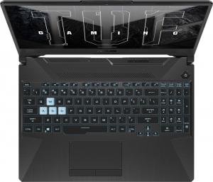 Laptop Asus TUF Gaming F15 FX506HEB (FX506HEB-HN188W) 3
