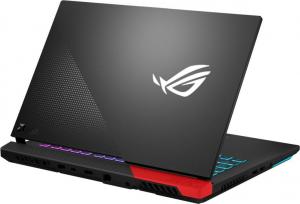 Laptop Asus Laptop ROG Strix G15 Advantage Edition (G513QY-HQ025W) / 32 GB RAM / 512 GB SSD PCIe / Windows 11 Home 7