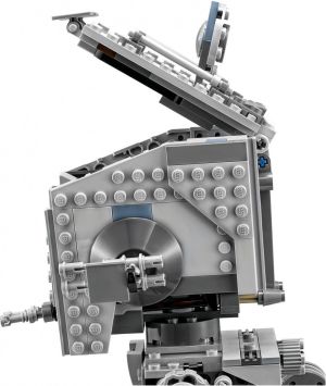 LEGO Star Wars Machina Krocząca (75153) 5