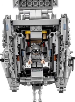 LEGO Star Wars Machina Krocząca (75153) 6