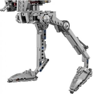LEGO Star Wars Machina Krocząca (75153) 7