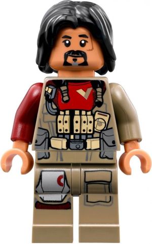 LEGO Star Wars Machina Krocząca (75153) 8