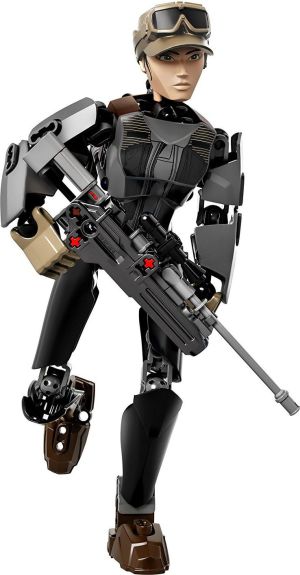 LEGO Star Wars Sierżant Jyn Erso (75119) 3