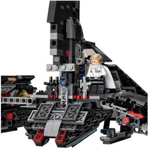 LEGO Star Wars Imperialny wahadłowiec Krennica (75156) 7