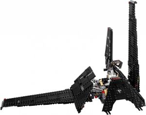 LEGO Star Wars Imperialny wahadłowiec Krennica (75156) 8