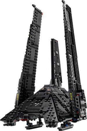 LEGO Star Wars Imperialny wahadłowiec Krennica (75156) 9