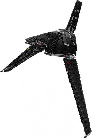 LEGO Star Wars Imperialny wahadłowiec Krennica (75156) 10