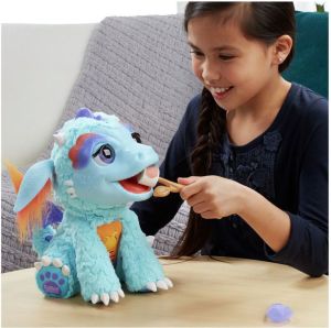 Hasbro FurReal Friends Mój mały smok (B5142) 5