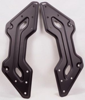 Libox Uchwyt ścienny LB-290 22'' - 55'' 4