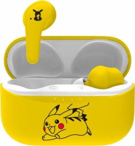 Słuchawki OTL Pokemon Pikachu TWS Earpods 1