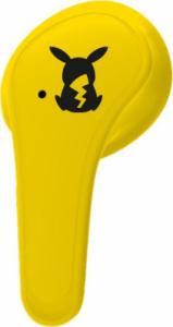Słuchawki OTL Pokemon Pikachu TWS Earpods 3