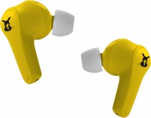 Słuchawki OTL Pokemon Pikachu TWS Earpods 4