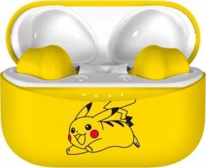 Słuchawki OTL Pokemon Pikachu TWS Earpods 5