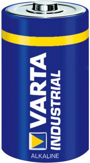 Varta Bateria Industrial D / R20 1 szt. 1