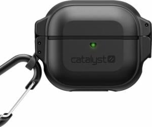 Catalyst Etui ochronne Total Protection do AirPods czarne 1