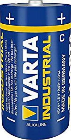 Varta Bateria Industrial C / R14 1 szt. 1