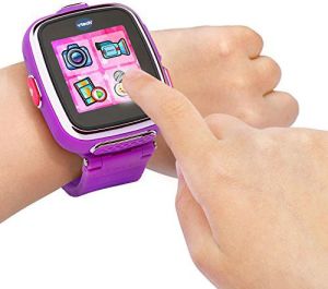 Vtech Kidizoom Smart Watch 2 lilac 1