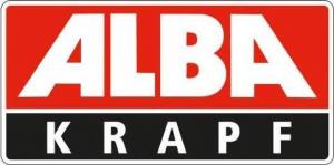 Alba Uchwyt Ścienny na Wąż ALBA Status S Zwijacz Ogrodowy Bęben Ruchomy 2