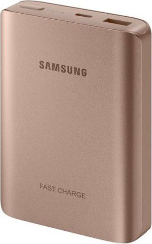 Powerbank Samsung Powerpack EB-PN930 (EB-PN930CZEGWW) 2