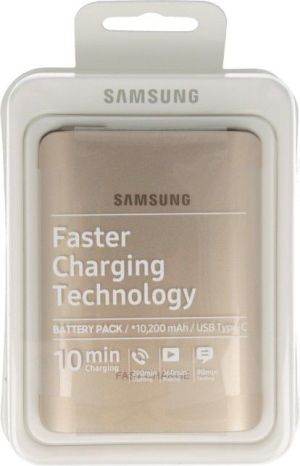 Powerbank Samsung Powerpack EB-PN930 (EB-PN930CZEGWW) 5