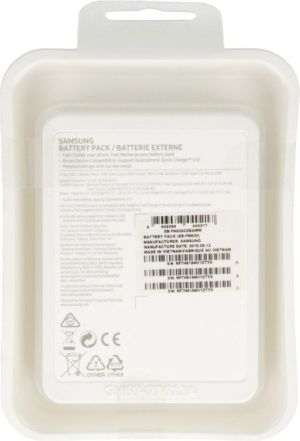 Powerbank Samsung Powerpack EB-PN930 (EB-PN930CZEGWW) 6