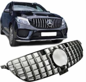 MTuning GRILL MERCEDES C292 GLE COUPE PANAMERICANA BC AMG 1