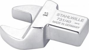 Stahlwille Klucz plaski wtykowy 14mm 14x18mm STAHLWILLE 1