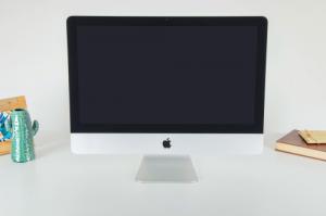 Komputer Apple iMac A1311 AIO 21,5 i3 16GB 512SSD OSX 2