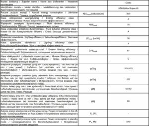 Okap Ciarko CIARKO G-BOX BK 55 - TOWAR W MAGAZYNIE 4