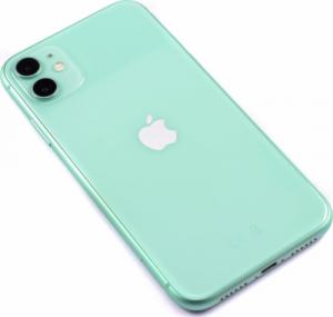 Smartfon Apple Apple iPhone 11 Green 64GB Smartfon - Stan Jak Nowy 2