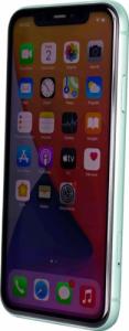 Smartfon Apple Apple iPhone 11 Green 64GB Smartfon - Stan Jak Nowy 5