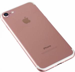 Smartfon Apple Apple iPhone 7 Rose Gold 128GB Smartfon - Stan Dobry 2