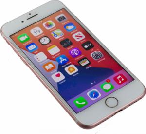 Smartfon Apple Apple iPhone 7 Rose Gold 128GB Smartfon - Stan Dobry 3
