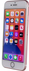 Smartfon Apple Apple iPhone 7 Rose Gold 128GB Smartfon - Stan Dobry 5